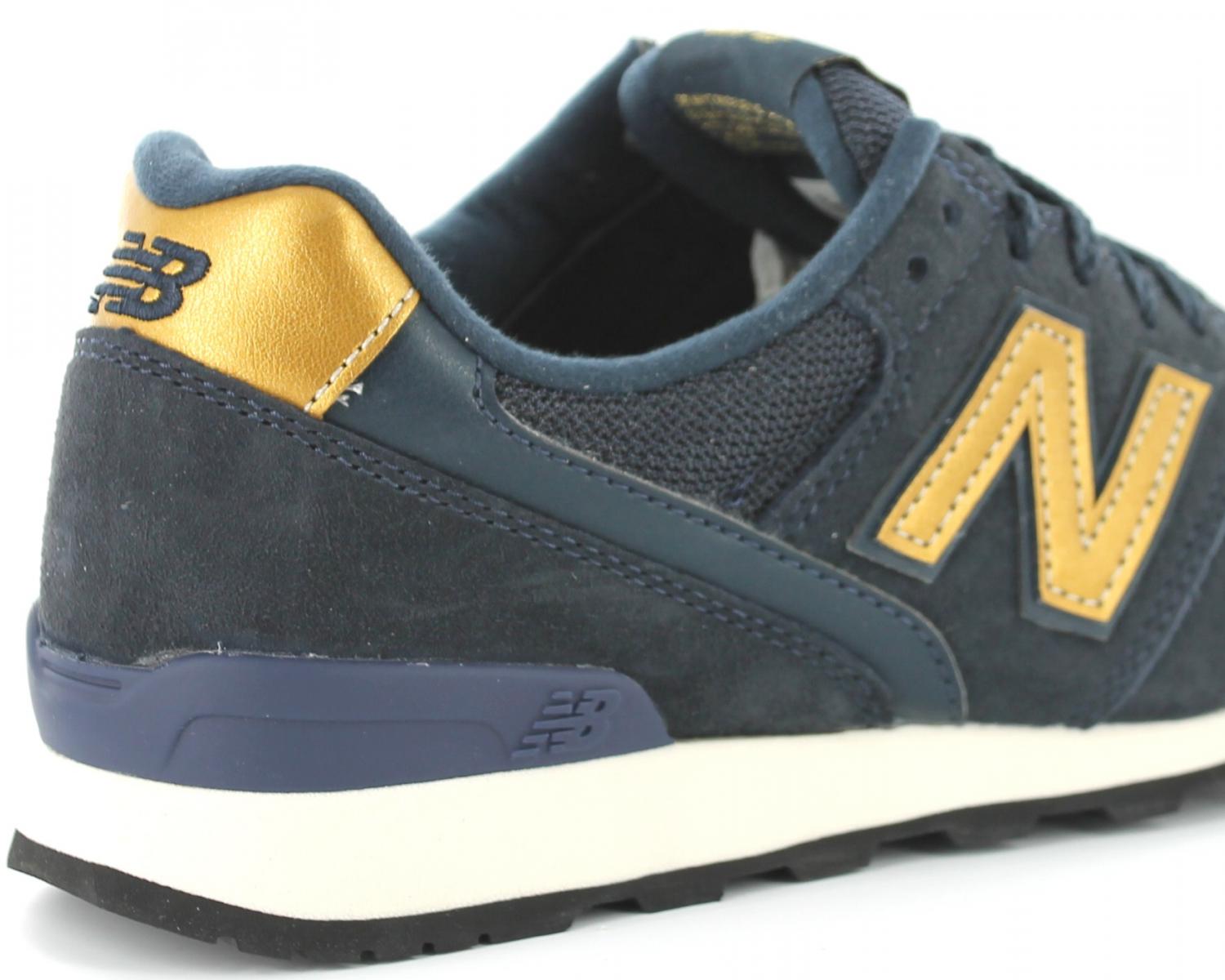 new balance or bleu marine new balance or bleu marine